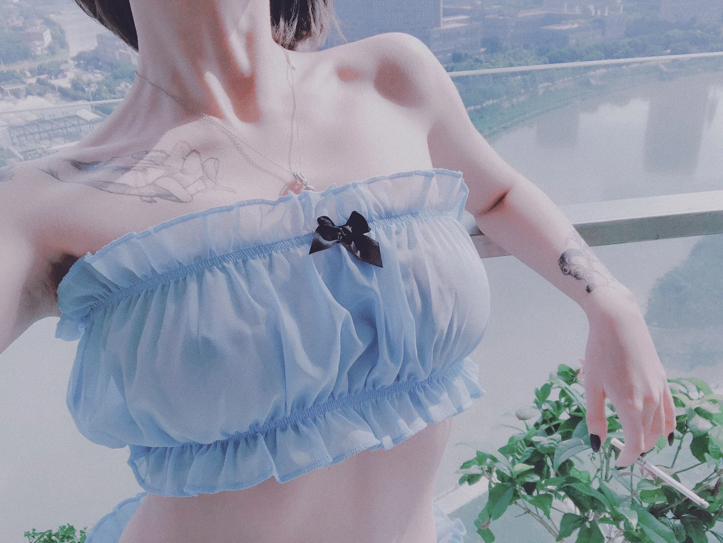 下饭樱桃子_No_001_早期白皮漏点合集_368P,55V_1_41GB tg@simisebaisi 【丝足阁】234.webp